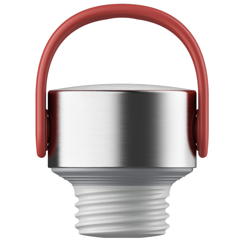 Термос 1л Chilly's Bottles Series 2 красный