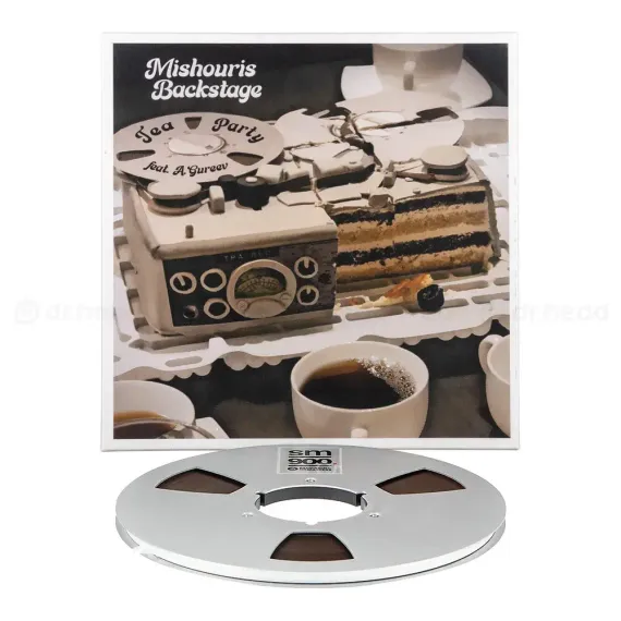 Tea Party Mishouris &amp; Backstage 38/2