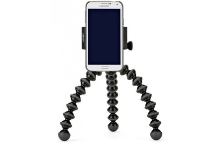 Штатив Joby GripTight GorillaPod Stand PRO с держателем для смартфона (Ap)