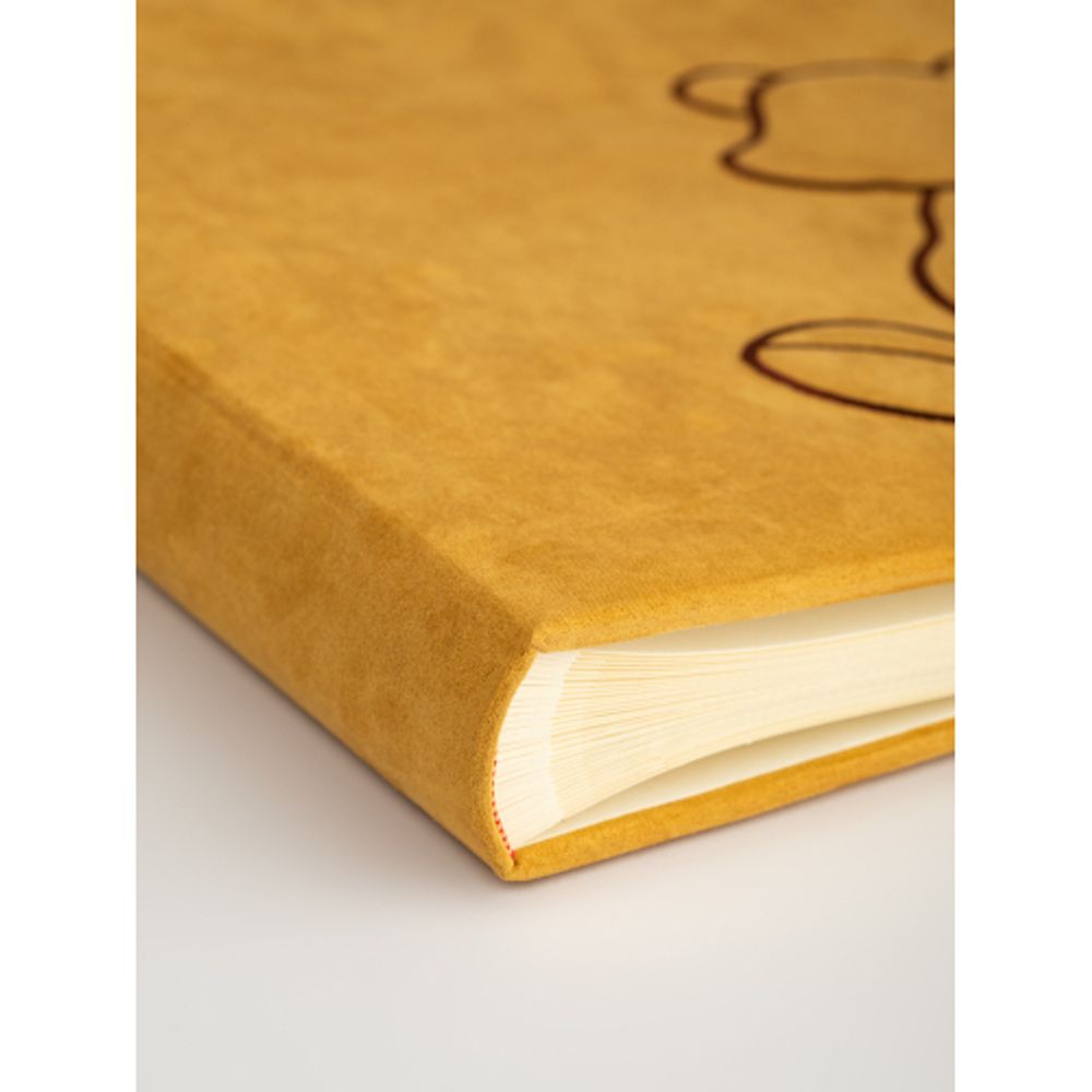 Фотоальбом магнитный Image Art IA-BBA30 серия 101 классический книжный переплёт 31х32 30 листов