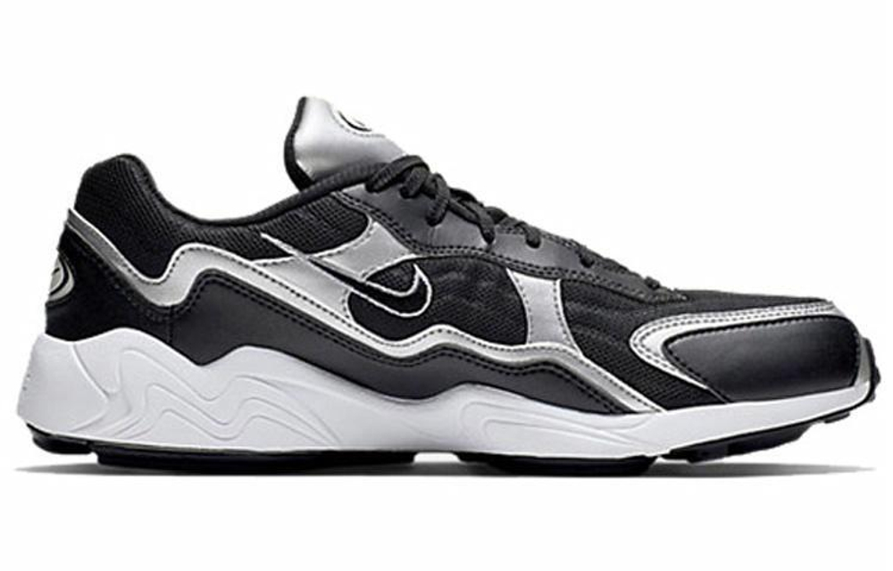 Кроссовки Nike Air Zoom Alpha