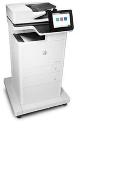 МФУ лазерное HP LaserJet M635fht