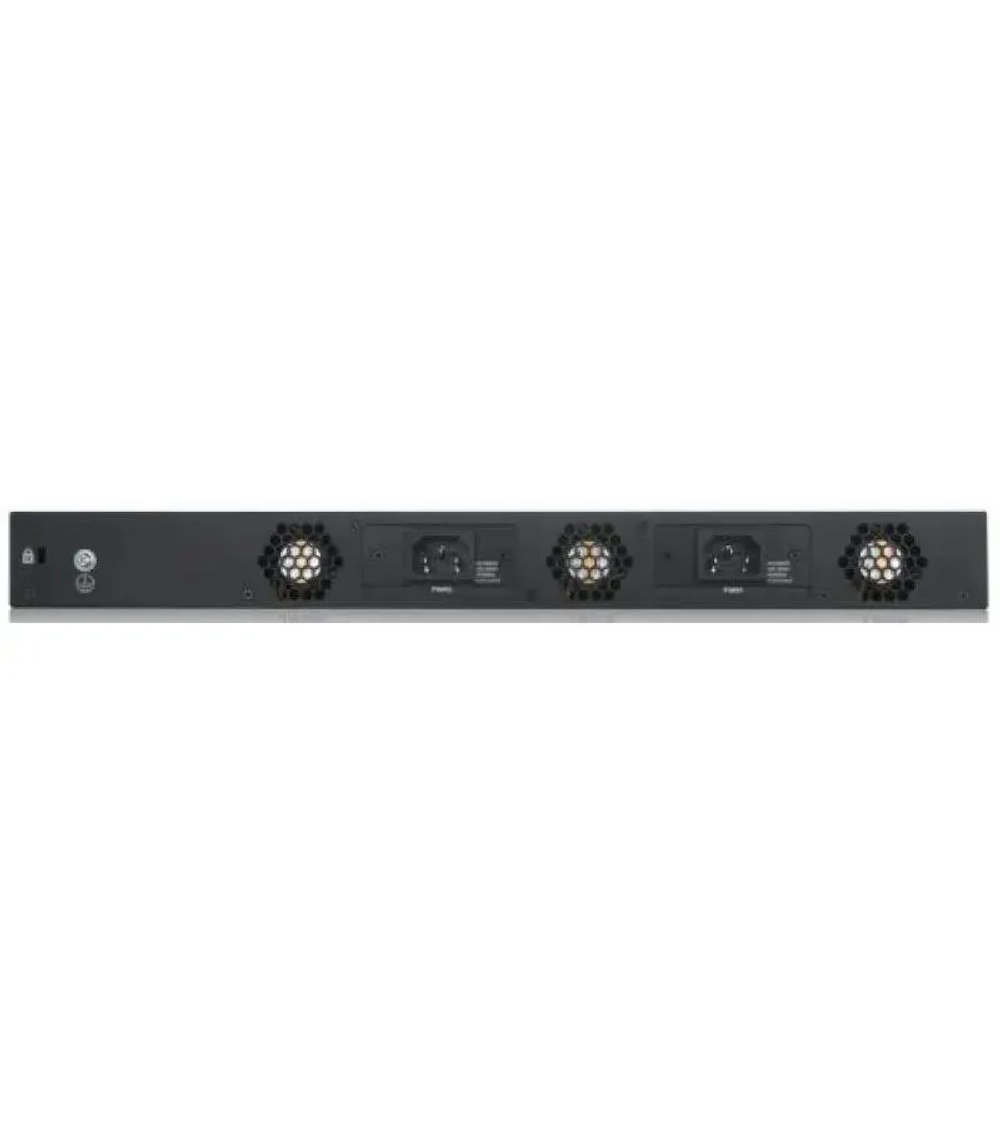 Коммутатор Zyxel XS3800-28-ZZ0101F