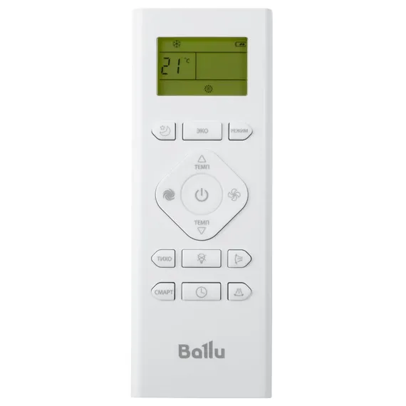 Сплит-система Ballu BSAGI-09HN8 iGreen Pro DC
