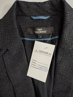 Жакет Next  классический 40 размер