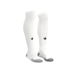 Гетры Evolution MatchFit Sock — White/grey