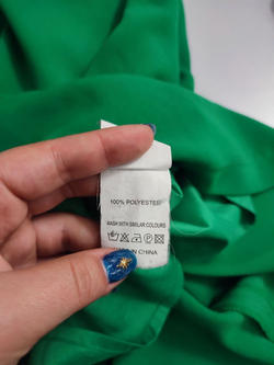 Платье Zarina лаконичное 44 размер