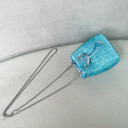 Prada Mini Bag 12 cm