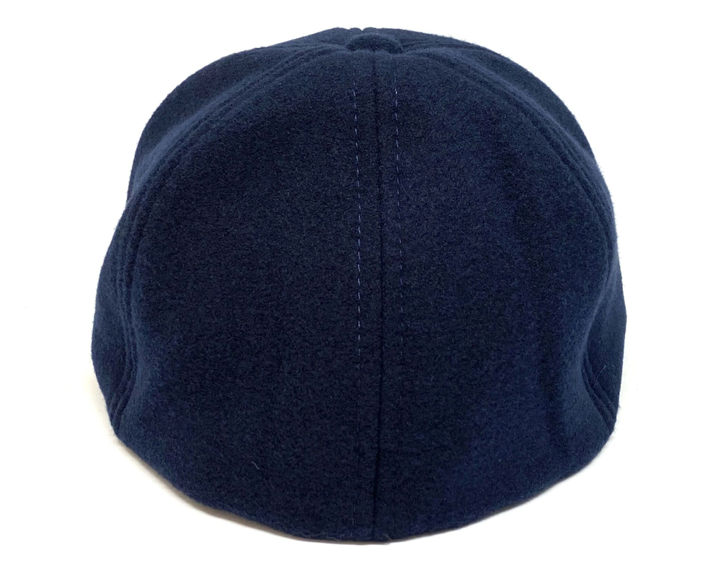 Бейсболка Zetta тёплая стрейч