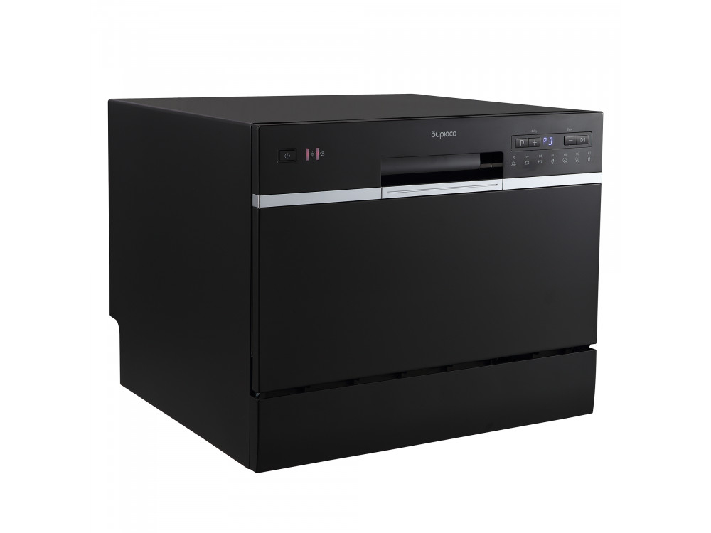 Посудомоечная машина Бирюса DWC-506/7 B