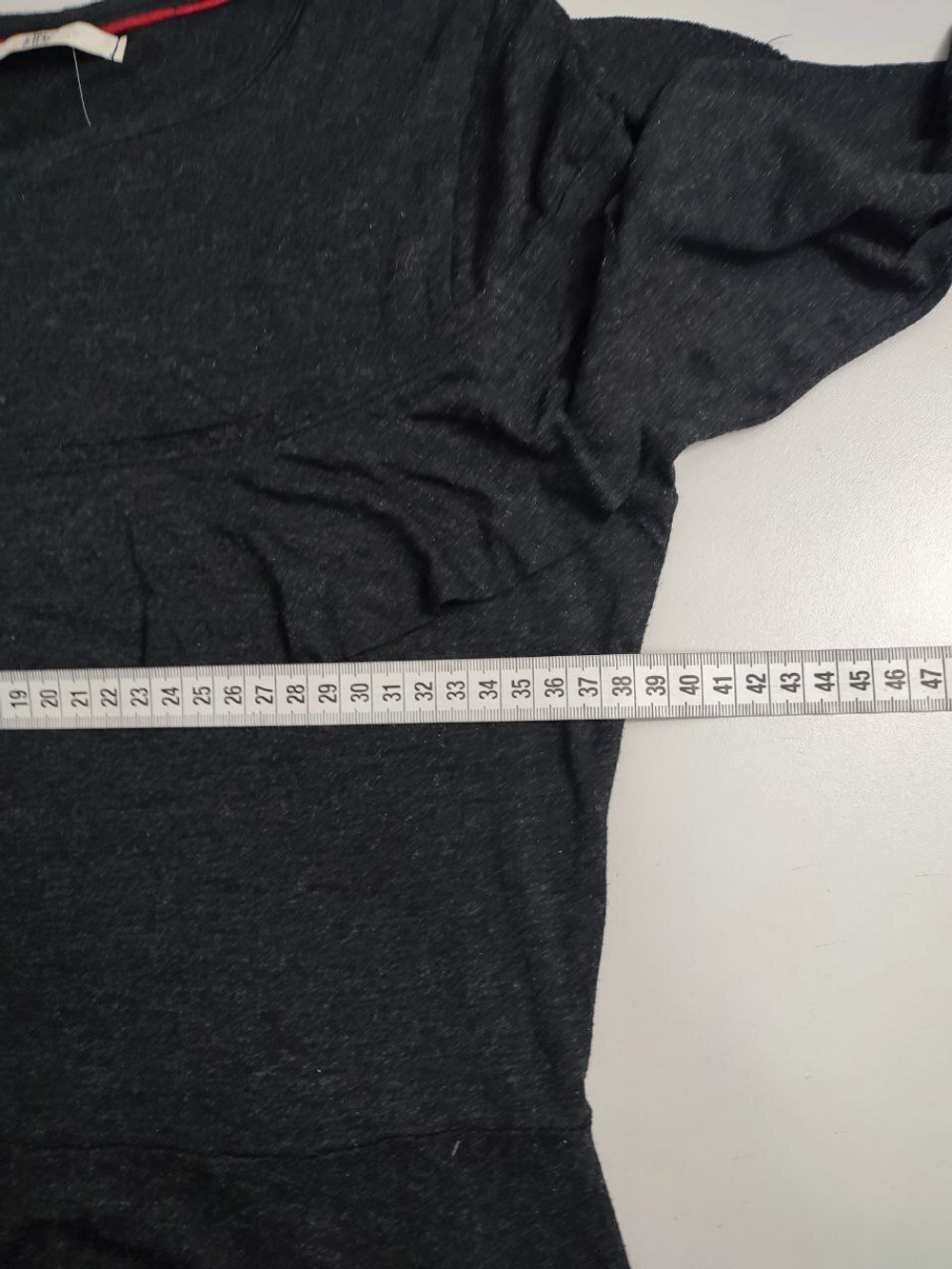 Платье Marks & Spencer трикотажное на 12-13 лет