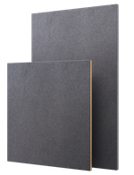 Фасад Cleaf коллекция Concreta (имитация бетона)