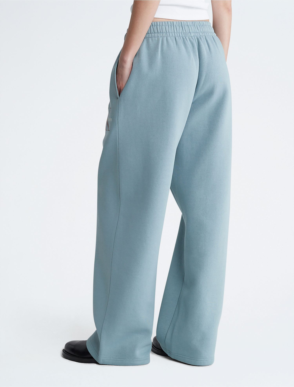 Джоггеры от Calvin Klein