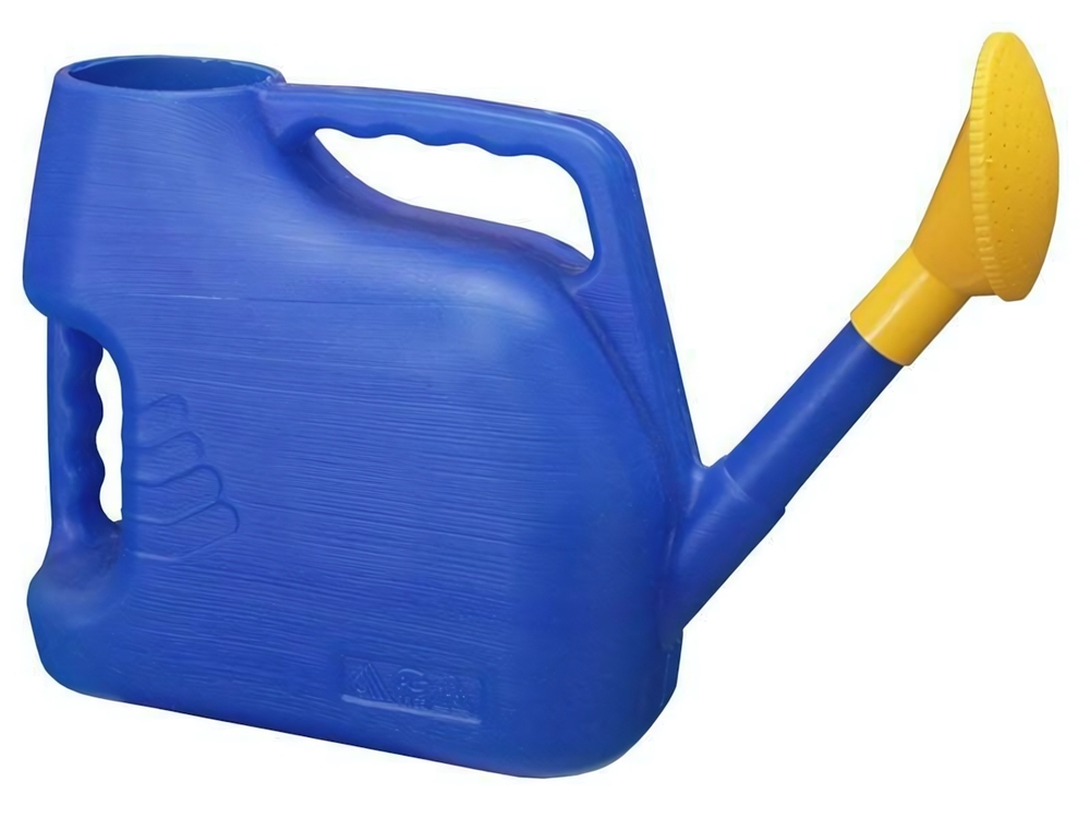 Лейка 7л 46*14см, высота 26см