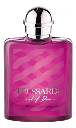 TRUSSARDI Sound Of Donna парфюмерная вода 30 мл