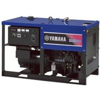 Генераторы Yamaha