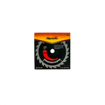 ДИСК ПИЛЬНЫЙ SPARTA ПО ДЕРЕВУ 40 ЗУБЬЕВ 200Х22ММ 732445