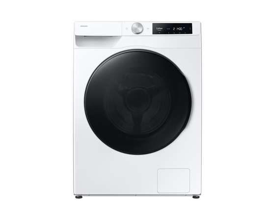 Стирально-сушильная машина Samsung WD11DG6B85BELP