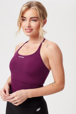 Топ удлинённый