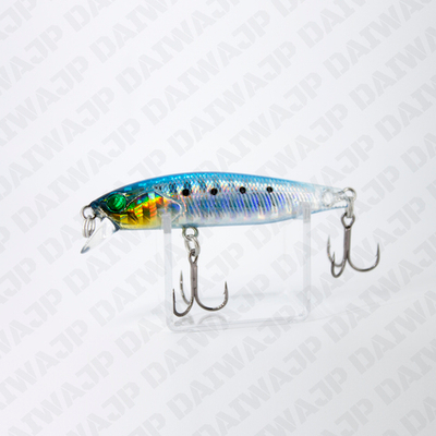 Воблер TSURUGIYA GAN MINNOW №4