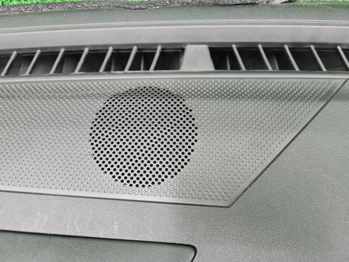 Торпедо Changan Uni-K (2020-н.в.)