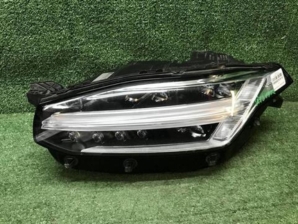 Фара левая Volvo XC90 2 (2014-2019) LED