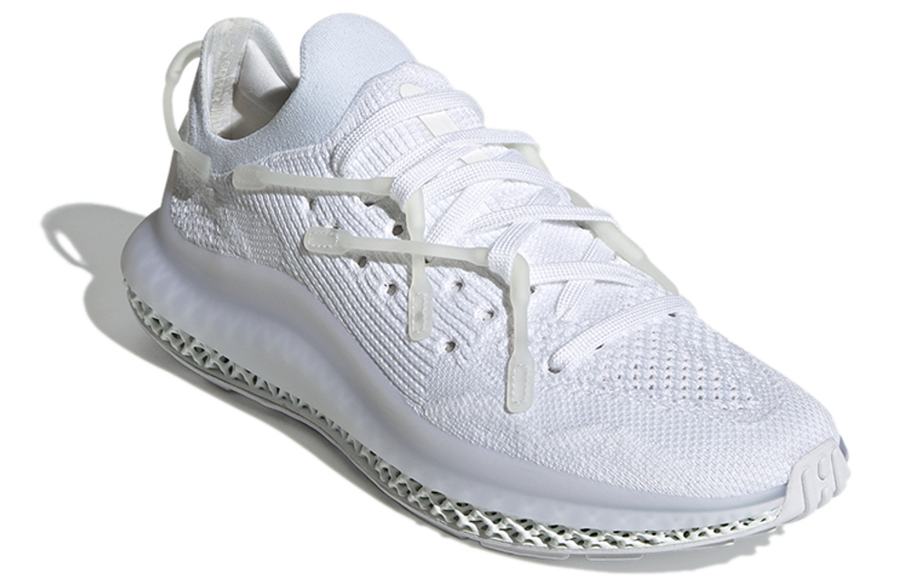 Кроссовки Adidas 4D Fusio