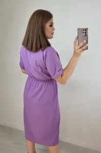 Платье 01453-2 Fabrika