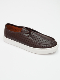 Полуботинки женские летние ECEM SHOES 861 \02K