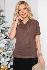 Блузка 41052 Avili