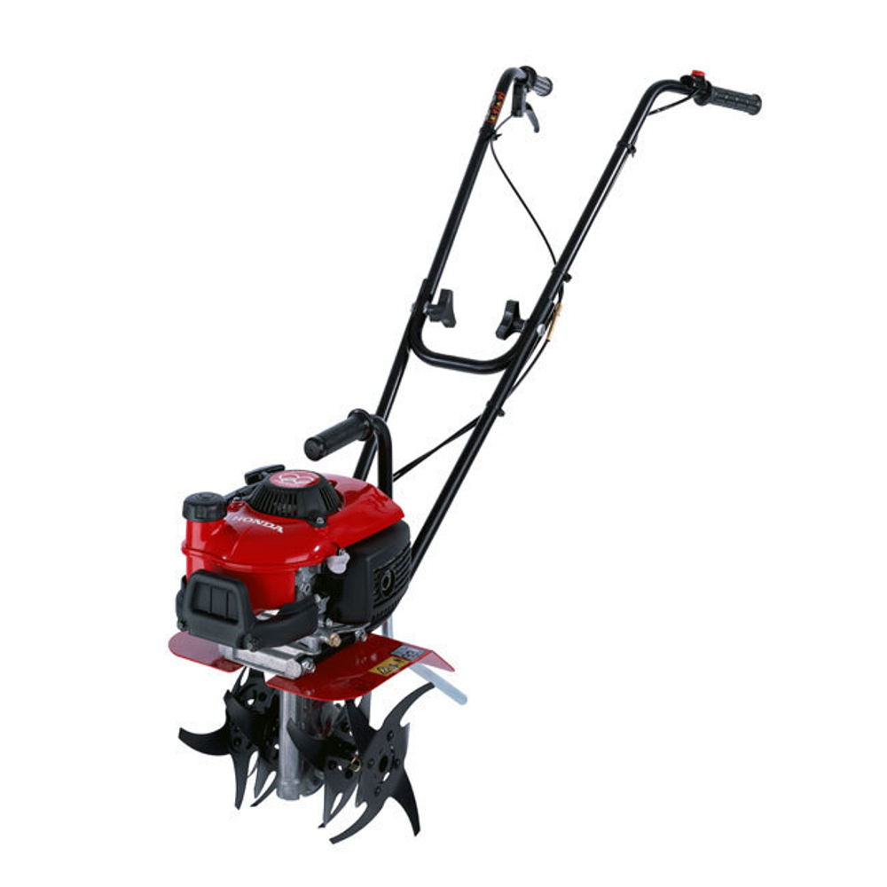 Мотокультиватор Honda FG201 K1 DET