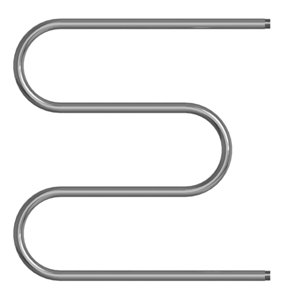 Полотенцесушитель MIXLINE SIMPLE M 60х60 3/4''