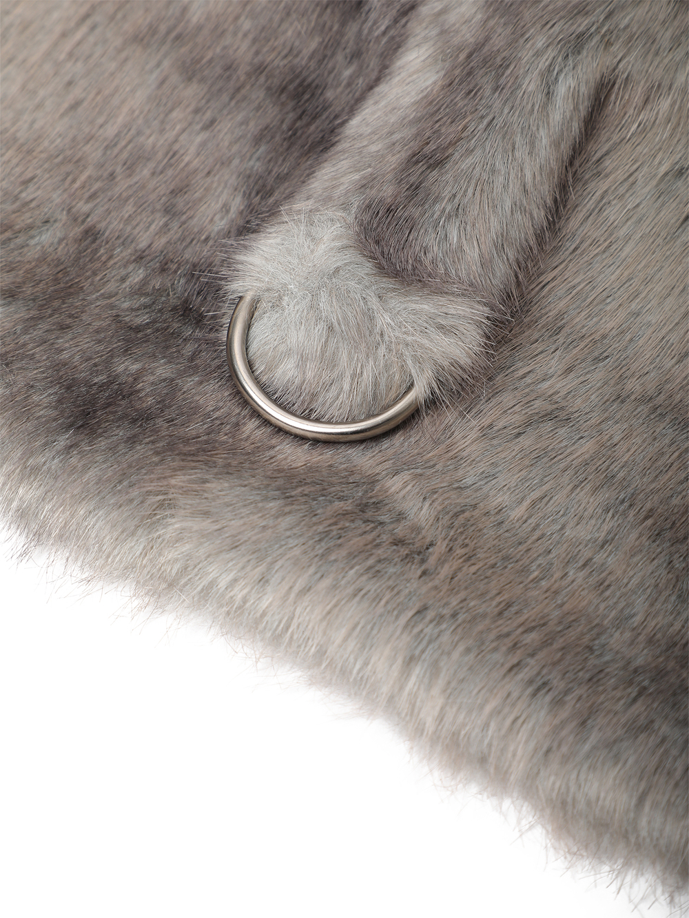 Сумка Поясная Furry Pocket Belt Bag