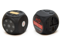 Мини камера Ambertek SQ10