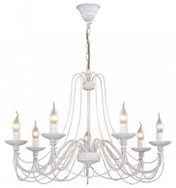 Подвесная люстра F-promo Chateau 2164-7P
