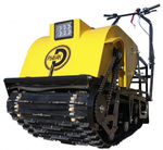 Мотобуксировщик РЫБАК PKD. PSD 17 л.с. (длинная база 1430мм)