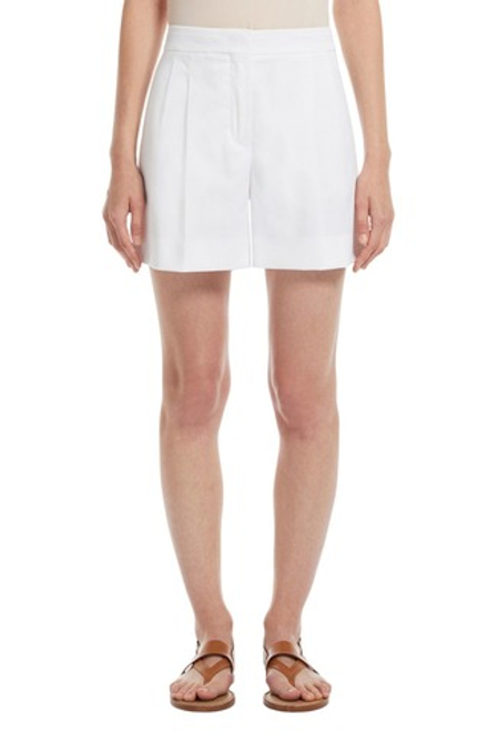 Шорты женские MAX MARA STUDIO ADRIA