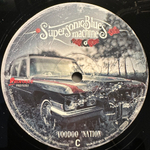 Supersonic Blues Machine - Voodoo Nation 2LP (Европа 2022г.)