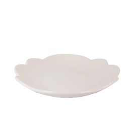 Блюдо " " 24х15,5х2см (min12) (фарфор) (транспортная упаковка)