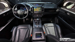 KG Mobility (Ssangyong) The New Rexton Sports KHAN Дизель 2.2 4WD (03.2022)