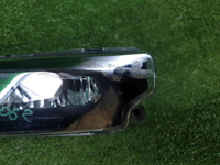ПТФ правая BMW X3 G01 X4 G02 (2017-2021) LED