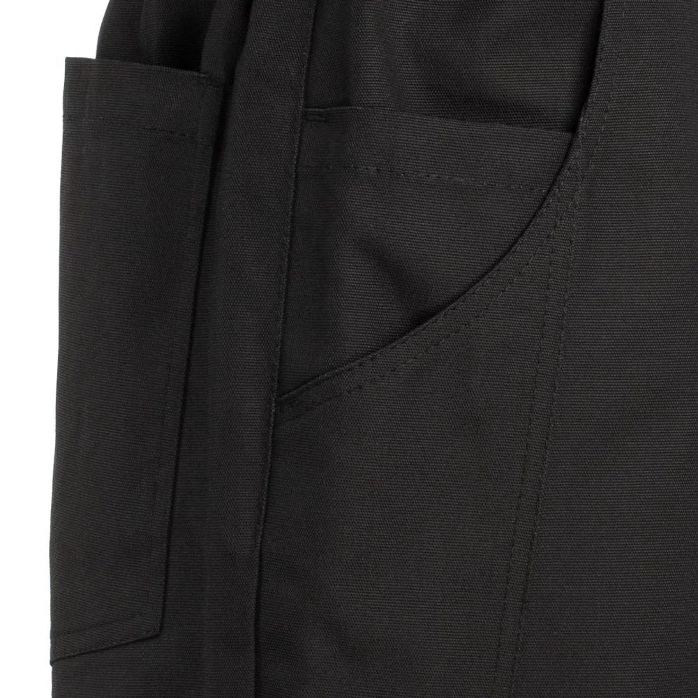 Брюки Wema B1 Канвас Уголь