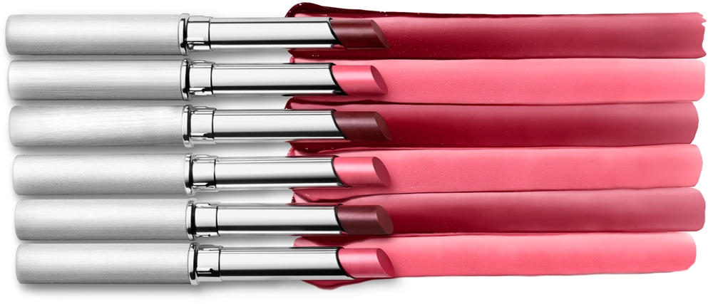 Clinique Almost Lipstick - Бальзам для губ: стойкая помада оттенок Black Honey, 1 g