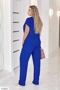 Костюм II-0241 Фабрика Моды