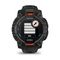 Умные часы Garmin Instinct 3 Solar 45 mm Black with Black Band (010-02934-00)