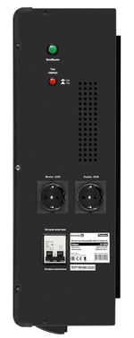 Комплект Exegate FineSine SX-3000.LCD.AVR.2SH.T