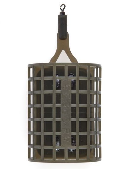 Кормушка фидерная FC Vegas River Large СЕТКА 100г