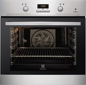 Электрический духовой шкаф Electrolux EOB 53434 AX