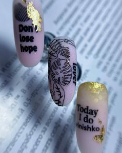 Swanky Stamping Пластина для стемпинга 106 листья