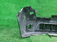 Бампер передний Nissan Micra 3 K12 (2002-2010)